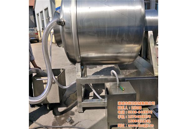 濮阳猪手入味腌制机|