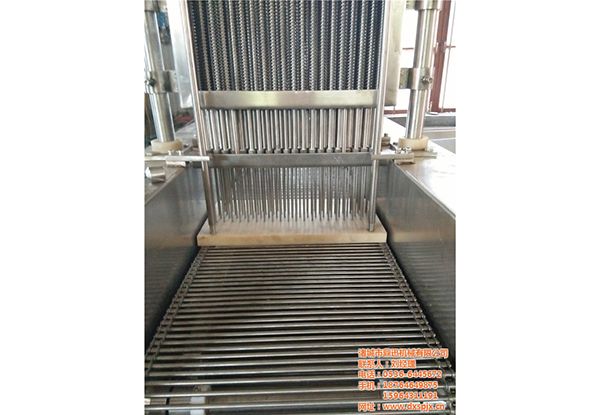 濮阳清洗风干流水线