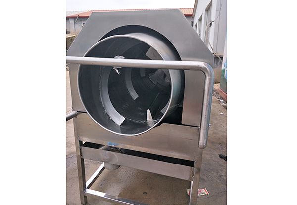 滚筒清洗机 包装袋滚筒清洗机